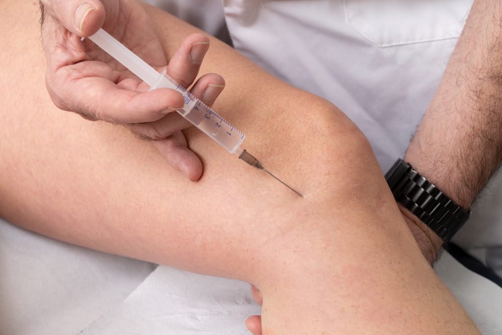 Informatie over botox en fillers