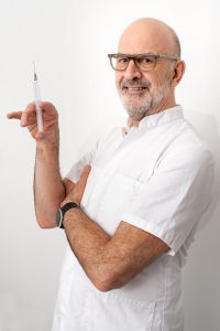 Jan Aussems injectabels botox en fillers